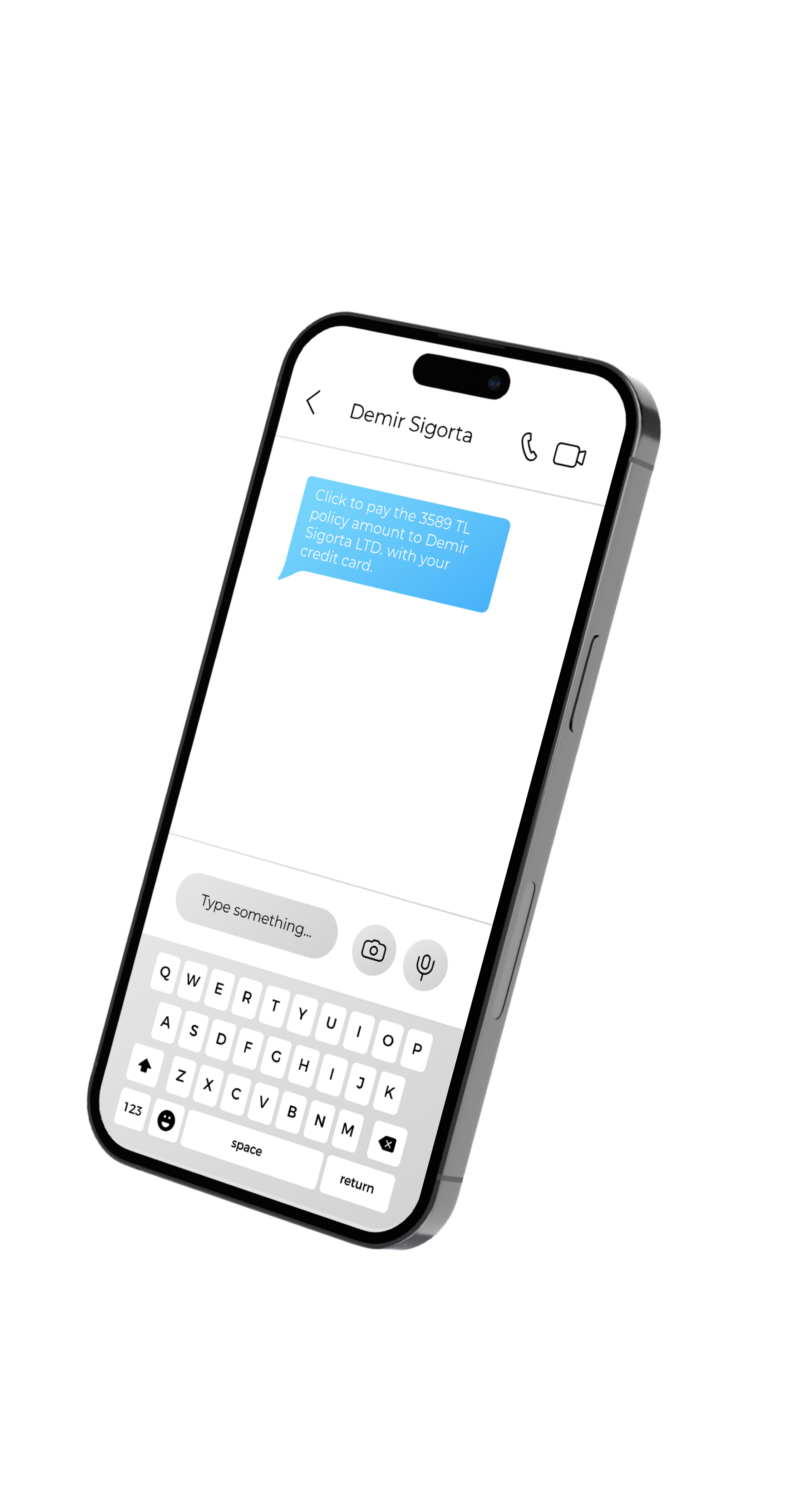 Phone